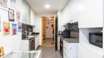 Kitchen of Attic for sale in Terrassa  with Terrace and Balcony