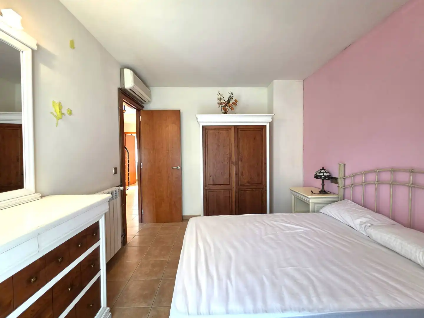Casa con terraza en venta en Urbanizacion OLOT, imagen 31
