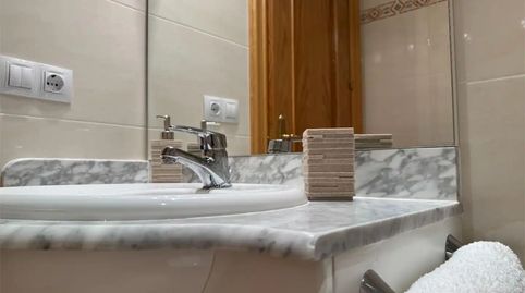 Foto 3 de Habitación en Calle Ingenieros Pino y Amorena, 17, Jesuitas, Logroño