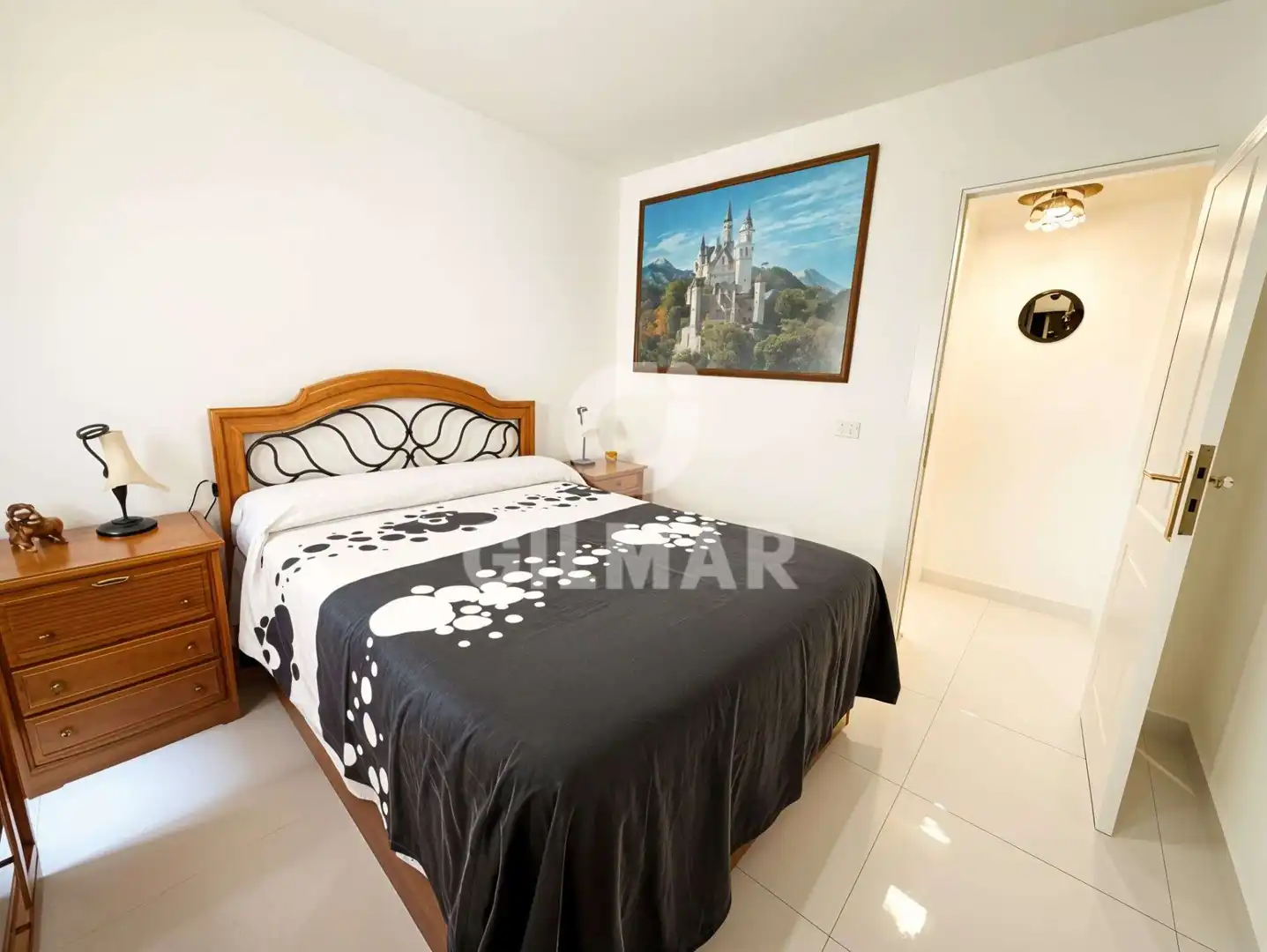 Habitación de Piso en venta en Adeje con Amueblado