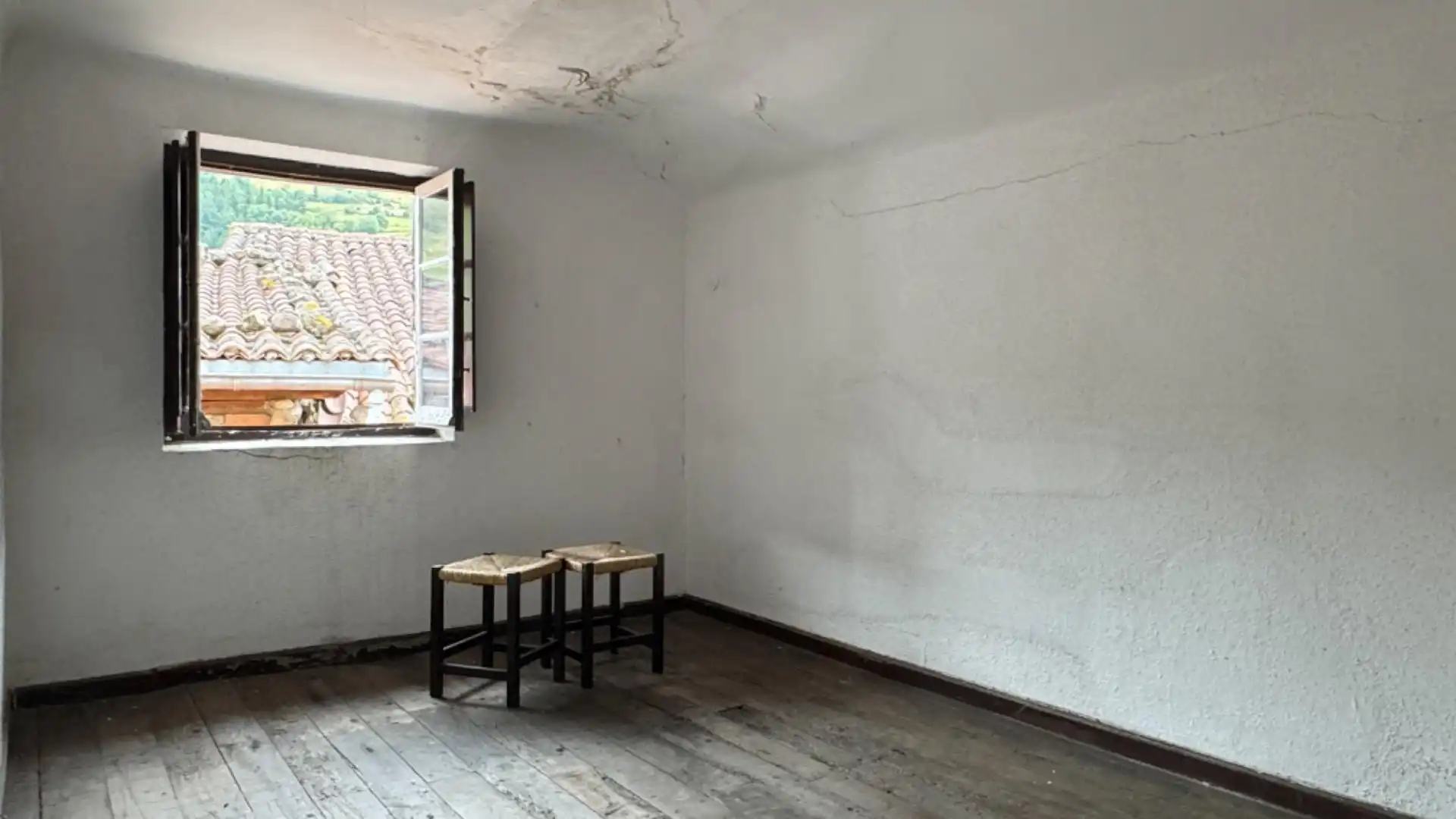 Bedroom of Houses for sale in Zegama  with Private garden, Terrace and Storage room