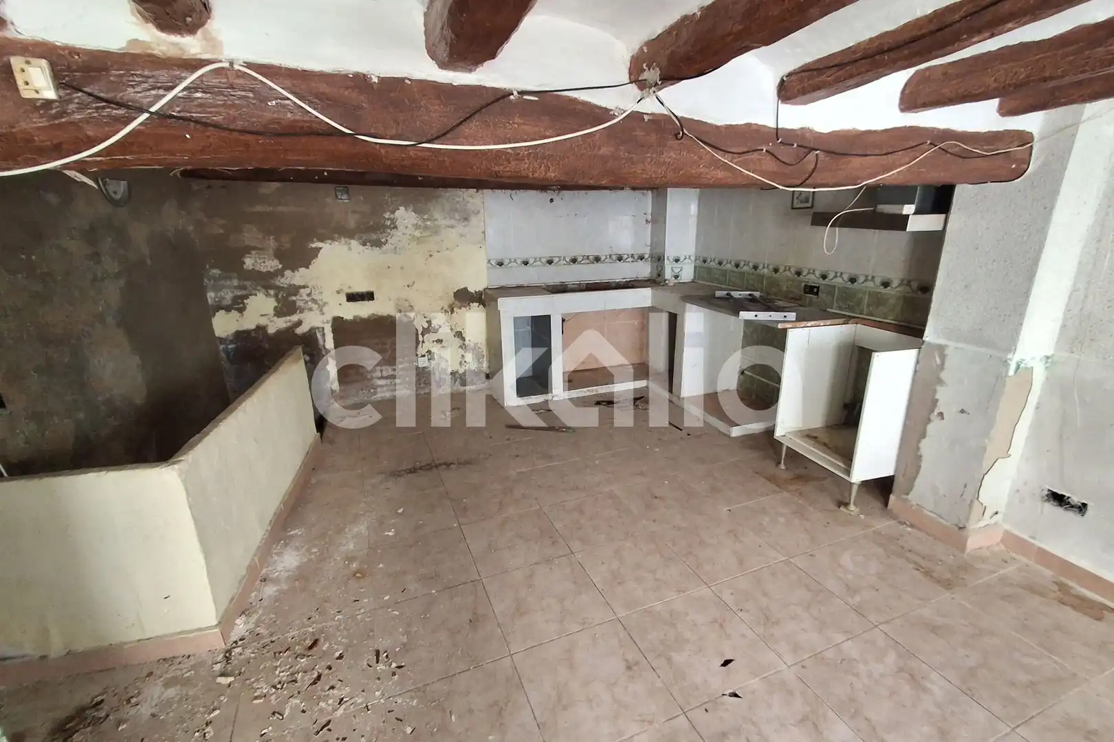 Casa en venta en Valls
