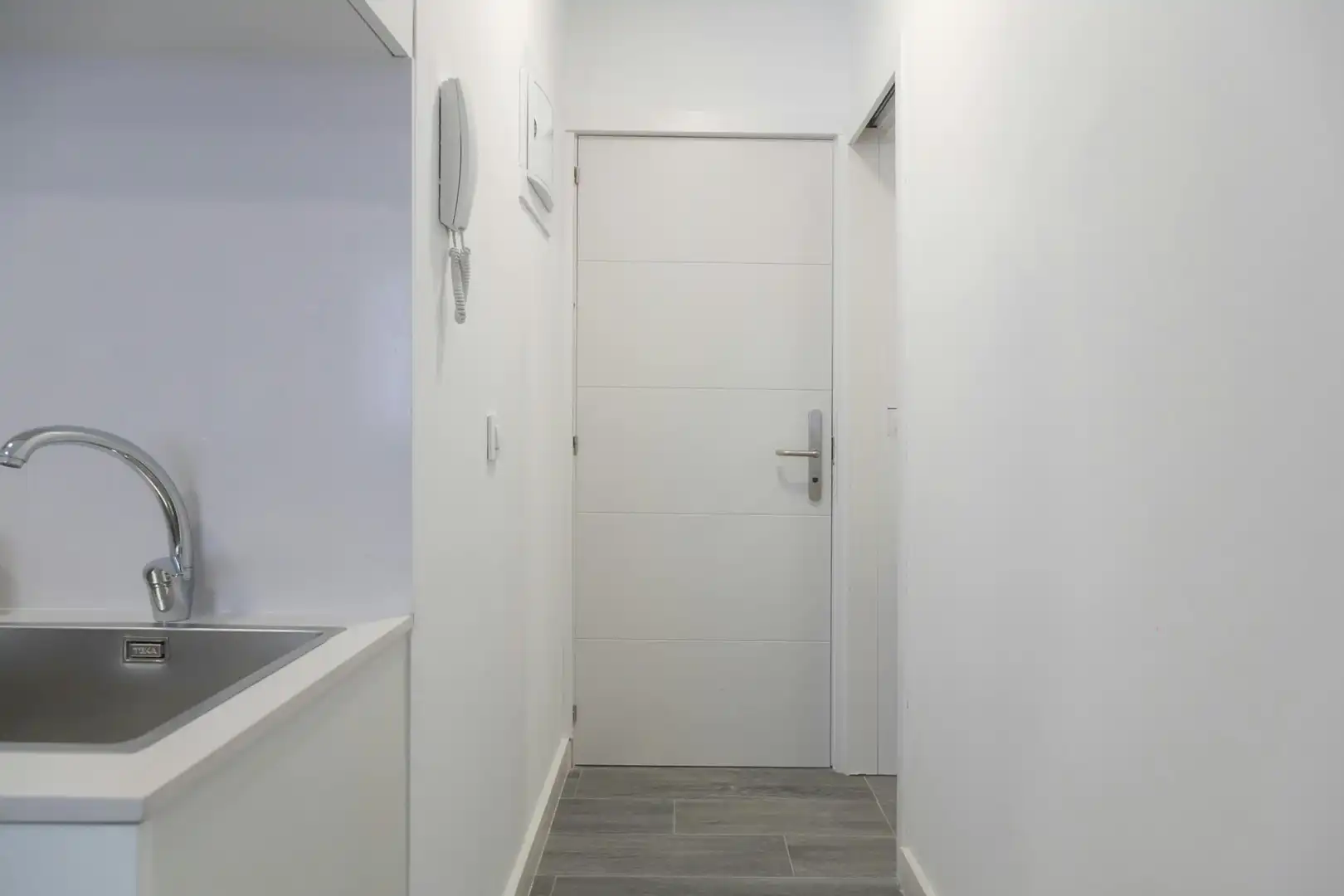 Piso de alquiler en Madrid con Aire acondicionado, Calefacción y Amueblado