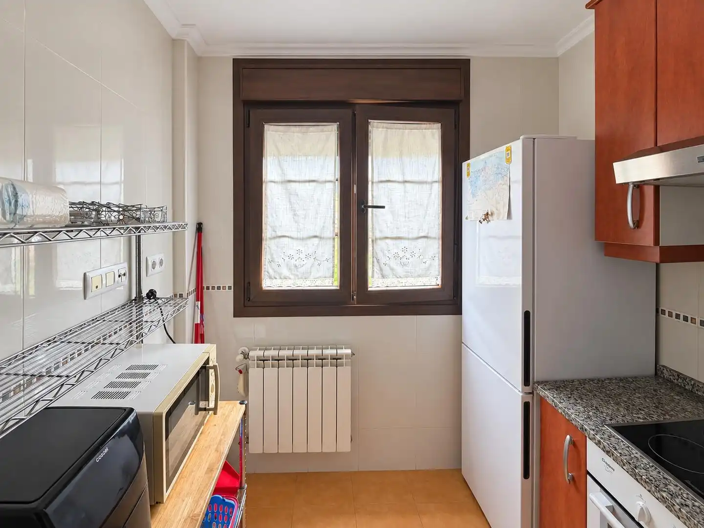 Appartamento con ascensore in vendita a Avenida QUEBRANTOS 48, imagen 6