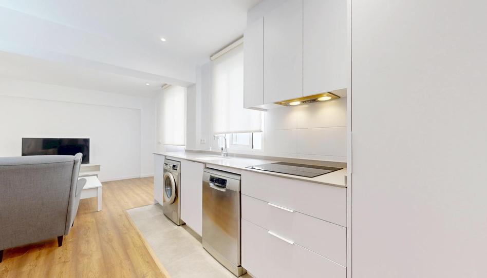 Photo 1 of Flat for sale in Poble Nou, Valencia