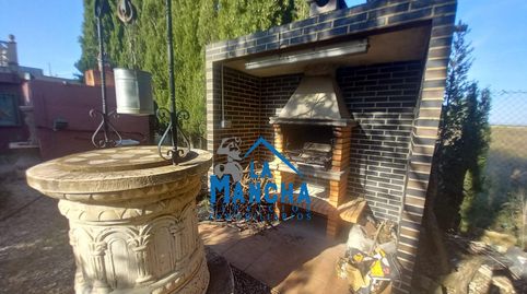 Photo 2 of Houses for sale in Diseminados, Pedanías - Extrarradio, Albacete Capital