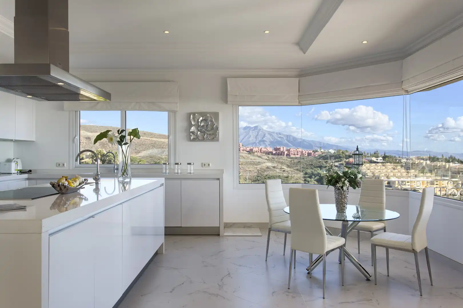 Casa con piscina en venta en Los Flamingos, imagen 25