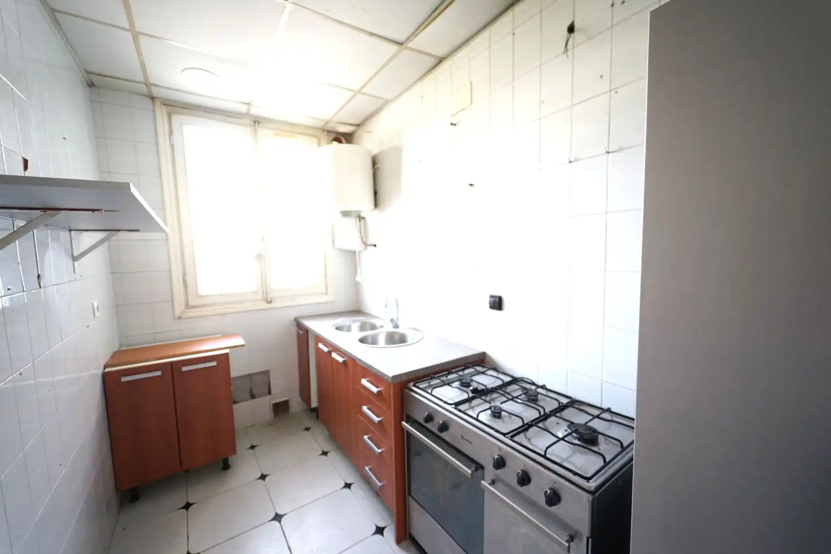 Cuina de Local en venda en Reocín