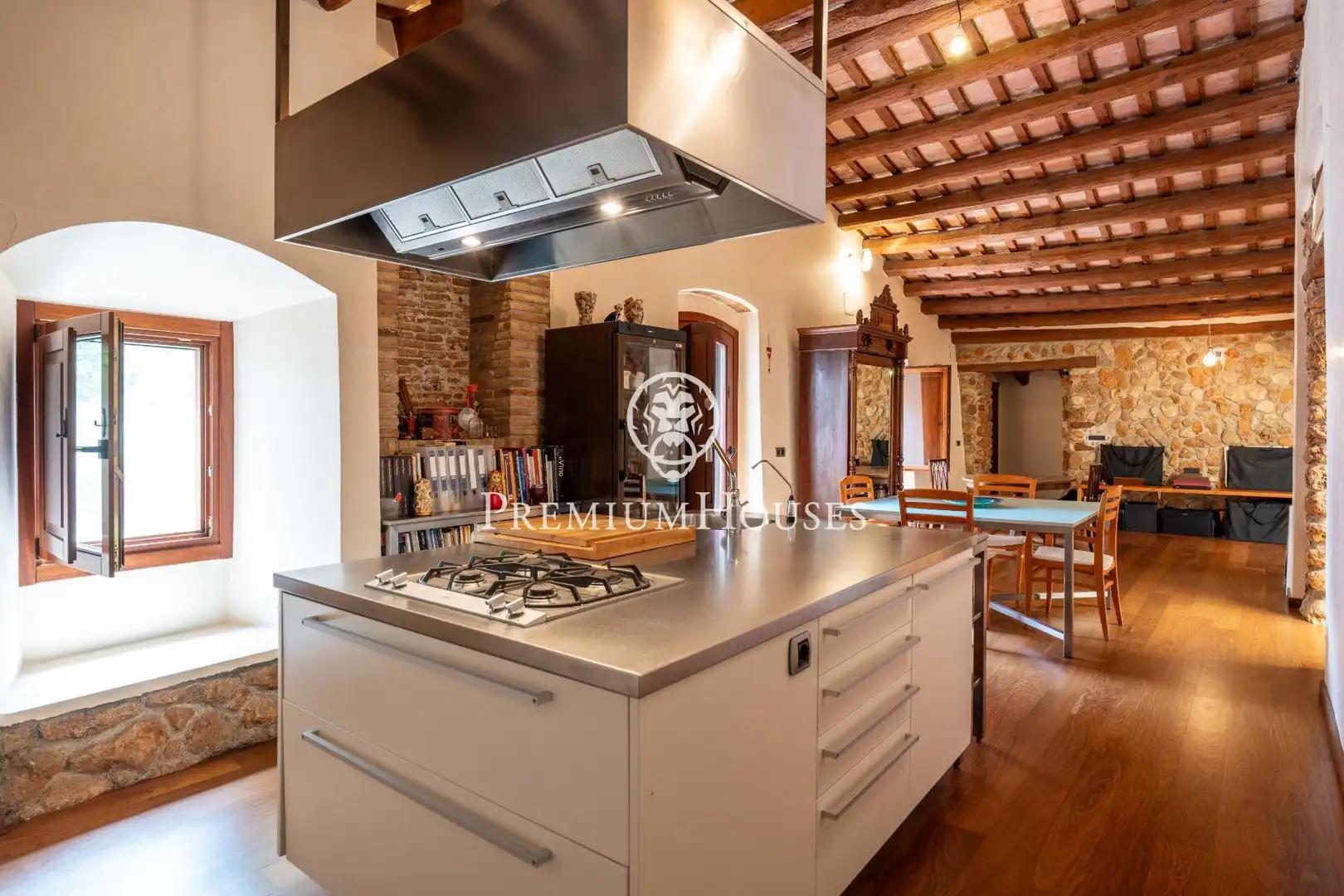 Maison rustique avec piscine à vendre à Gelida, imagen 64