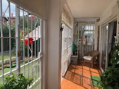 Mini appartamento con piscina in vendita a Las Lagunas, imagen 6