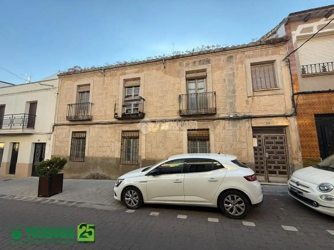 Maison jumelée à vendre à Piedrabuena, imagen 3