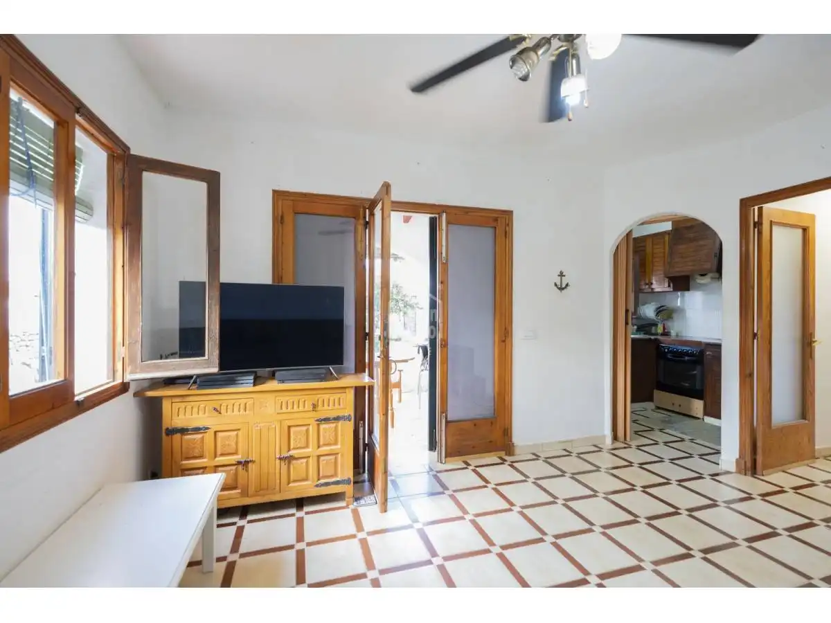 Apartamento en venta en Alaior con Jardín privado y Terraza