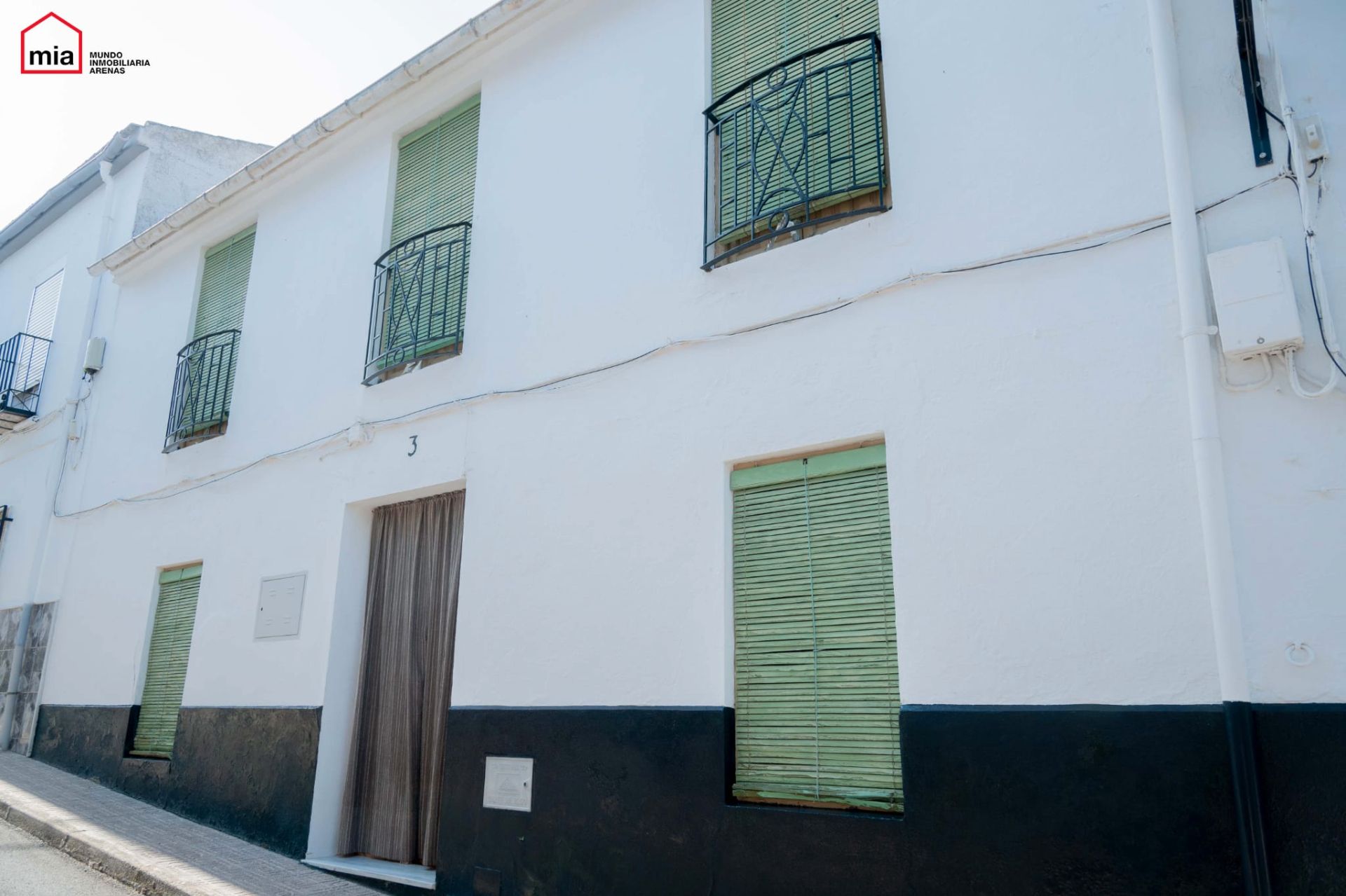 Casa o xalet en venda a Plaza de la Constitución