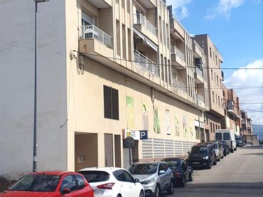 Wohnung zum Verkauf in Avinguda Catalunya
