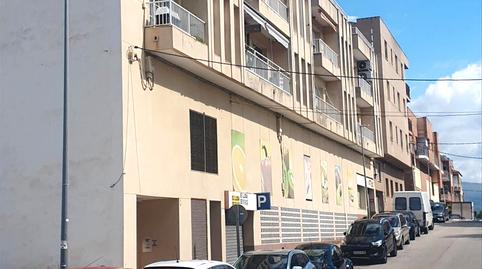 Foto 3 de Pis en venda a Avinguda Catalunya, Alcover, Tarragona