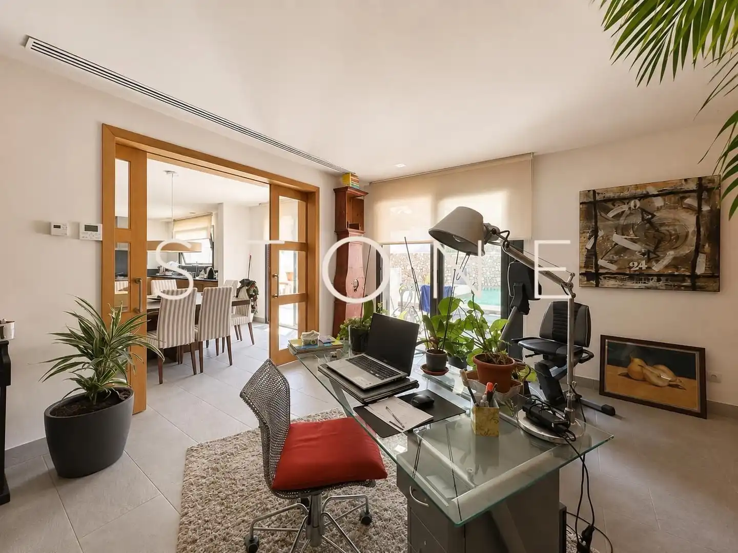Casa con terraza en venta en Maó ciutat, imagen 10