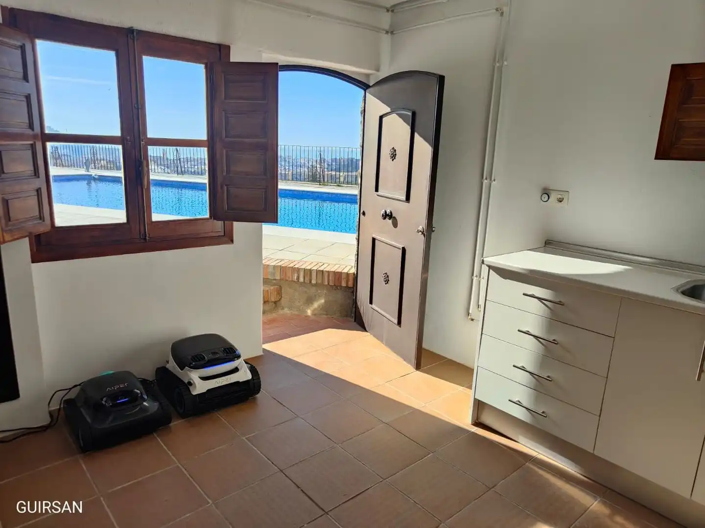 Villa avec piscine à vendre à Calle Monte Colorado, imagen 62