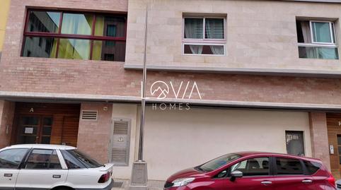 Foto 3 de Garatge en venda a Cronista Antonio Hernández Rivero, San Juan, Telde