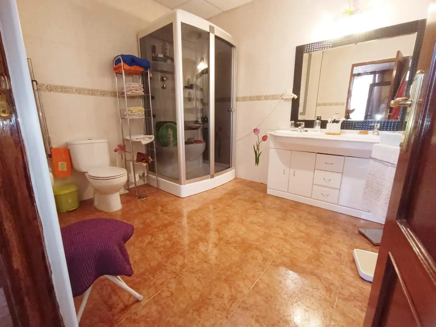 Casa en venta en Llanos del Caudillo, imagen 10