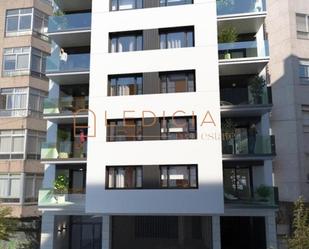 Flat for sale in Sanjurjo Badía, Teis