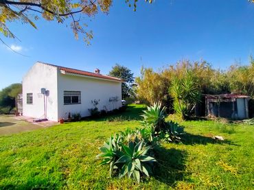 Maison rustique avec piscine à vendre à Travesia Romeral Transversal 6