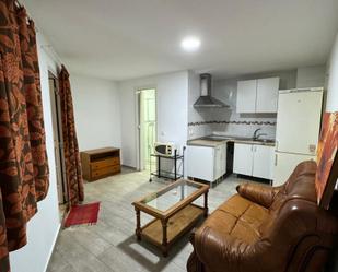 Apartament de lloguer en San Roque amb Aire condicionat