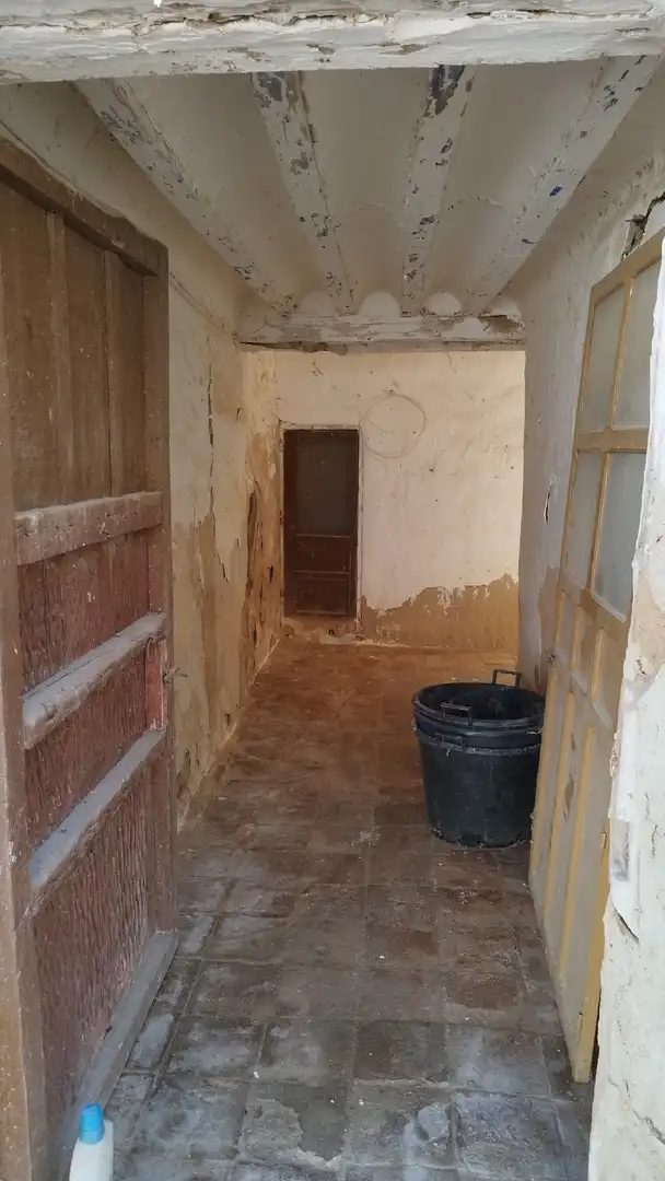 Casa o chalet en venta en Camuñas