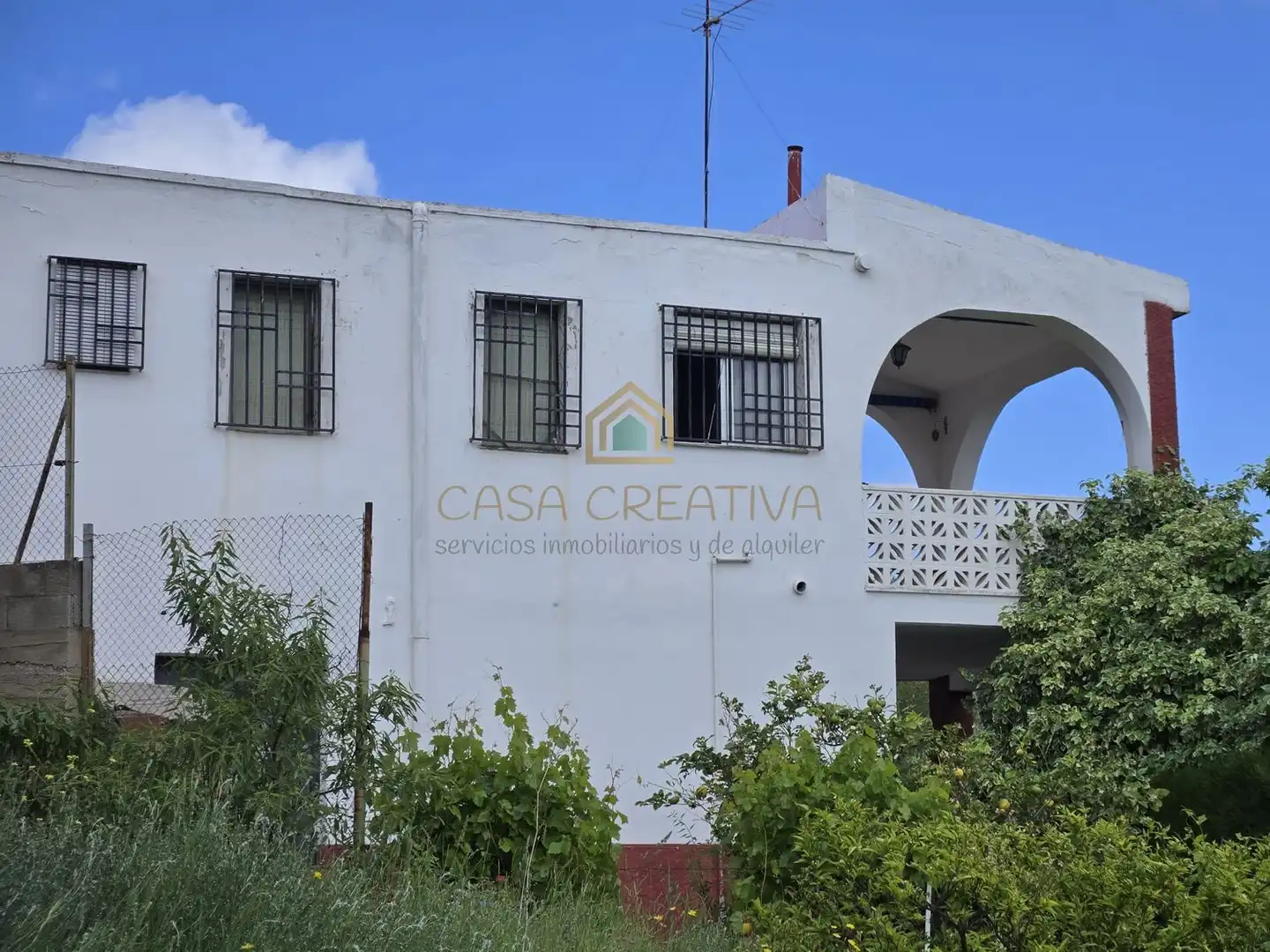 Xalet amb piscina en venda a POLIGONO 15, PARCELA 295, EL RINCON 0, imagen 88