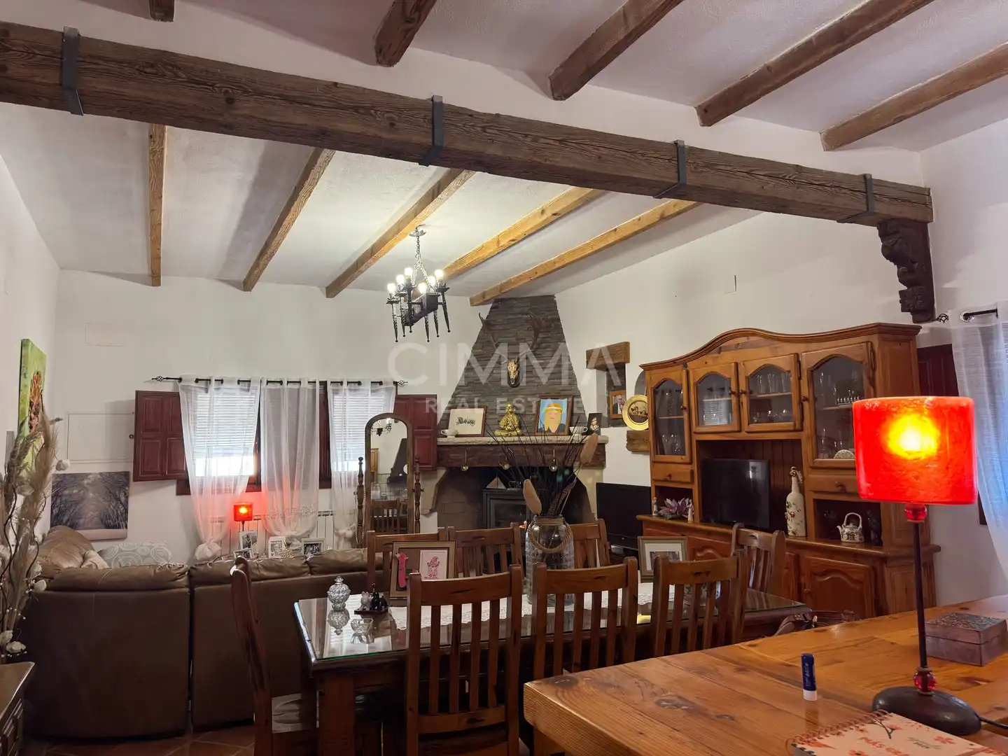 Landhaus zum Verkauf in Partida Partida l'Atzubia, imagen 24