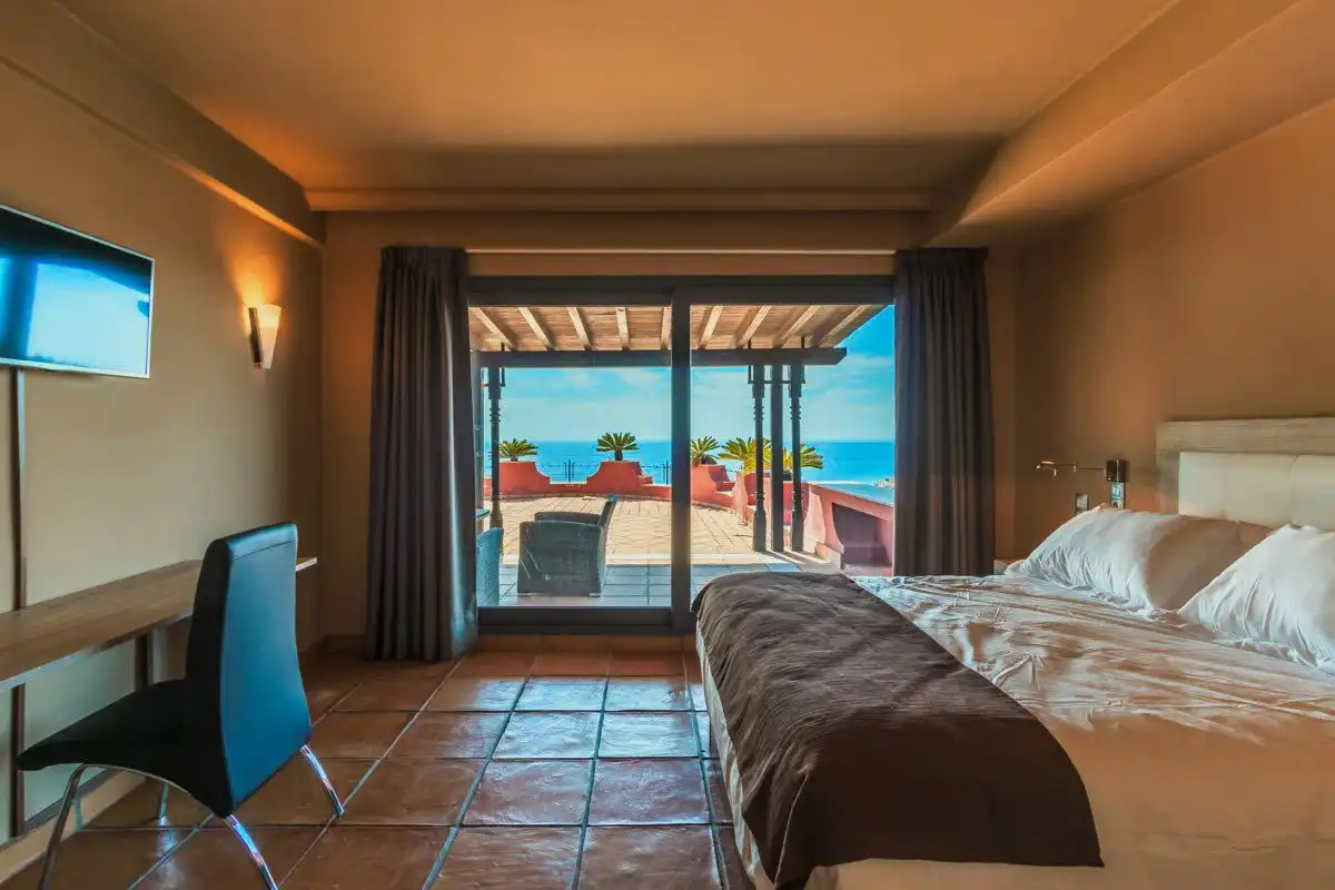 Habitación de Casa o chalet en venta en Almuñécar