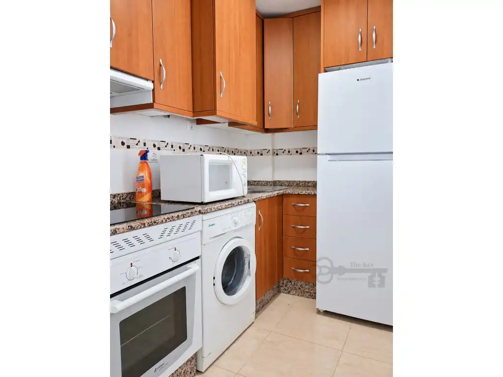 Appartamento in vendita a Calle Meseguer, imagen 4