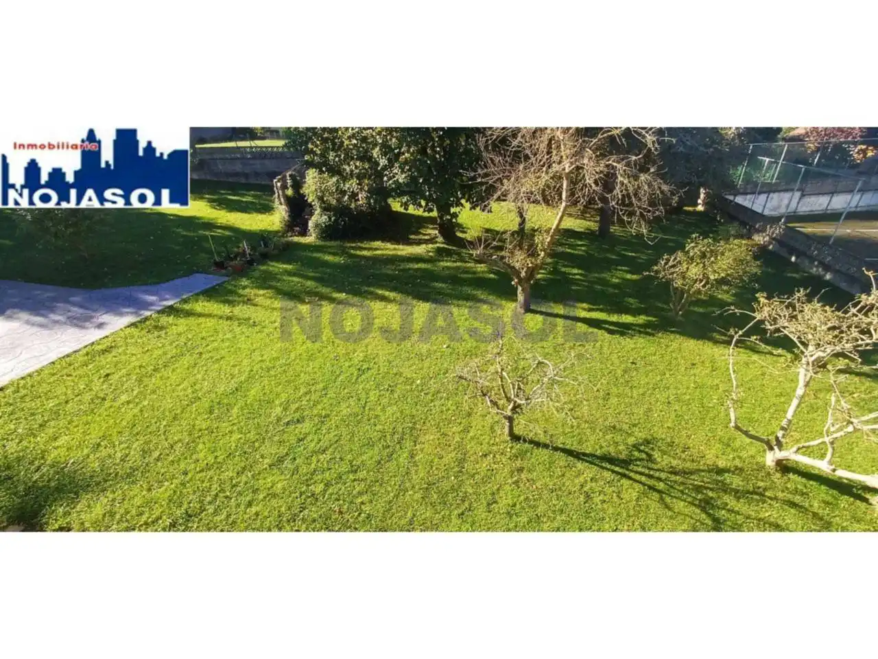 Residencial en venta en Noja