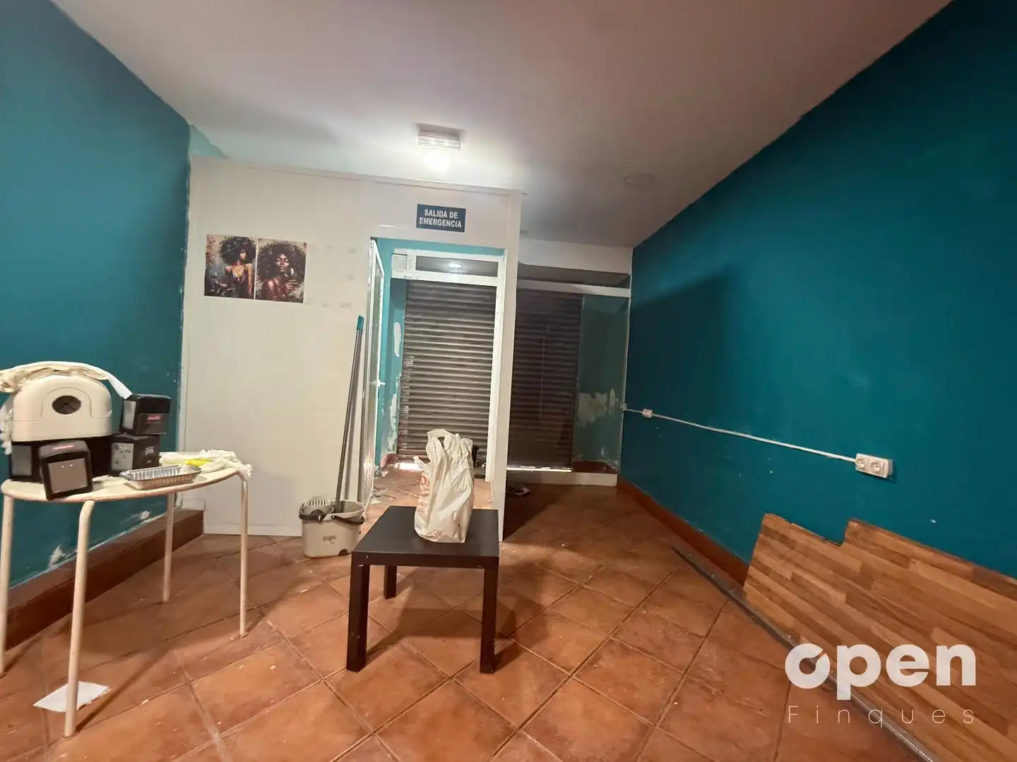 Gewerbefläche zum Verkauf in Mossen Àngel Rodamilans, imagen 12