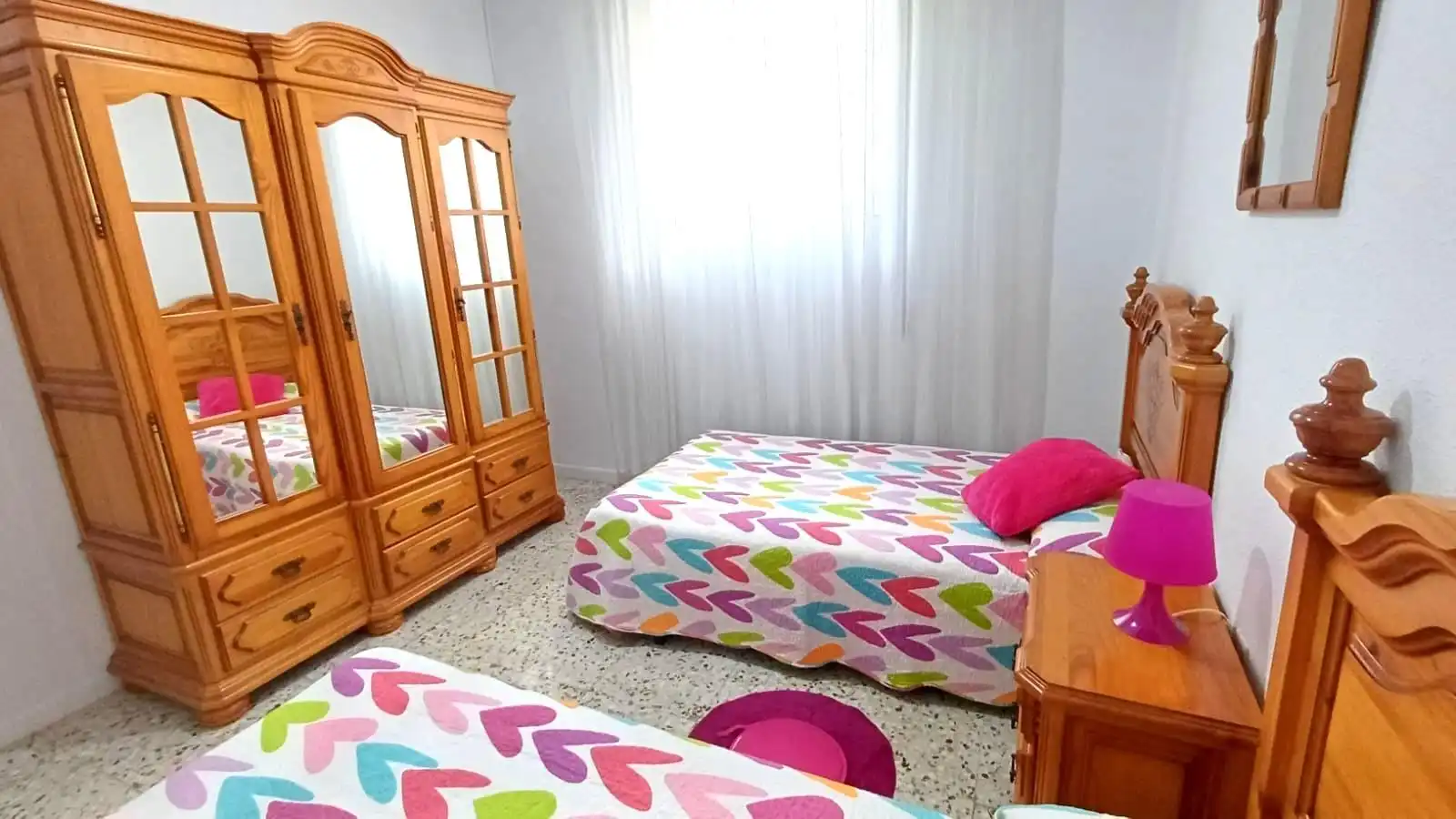 Wohnung zum Verkauf in Calle de Santa Ana, imagen 70