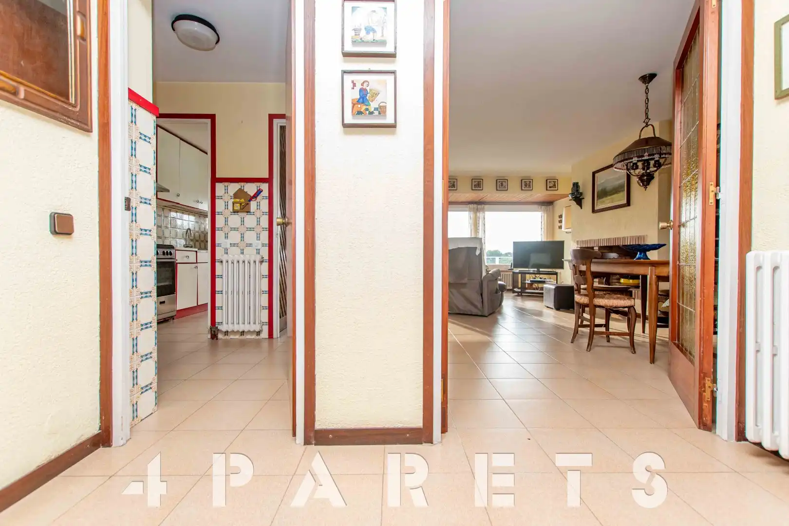 Appartamento con terrazza in affitto a Carretera Vilassar de Dalt, imagen 4