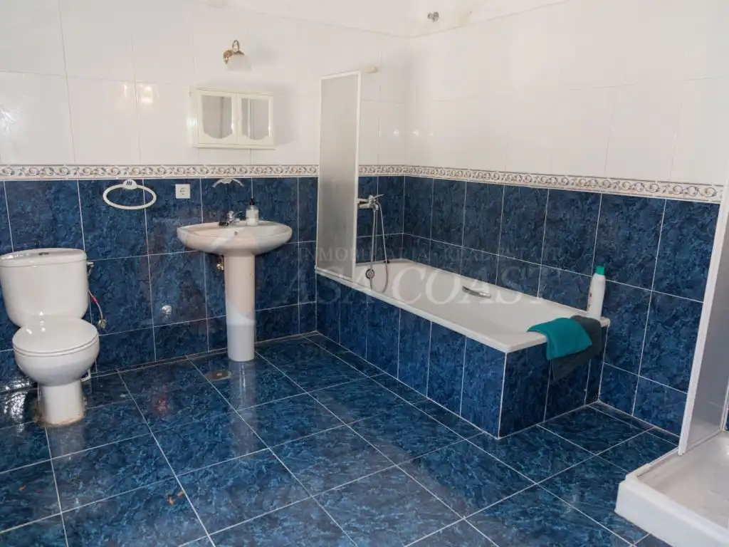 Villa avec piscine à vendre à Mijas pueblo, imagen 23