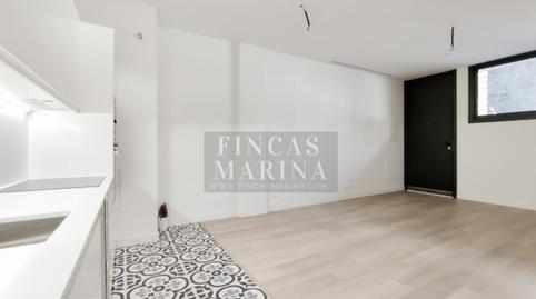 Foto 4 de Planta baixa en venda a Carrer de L'església, Castell - Poble Vell, Castelldefels