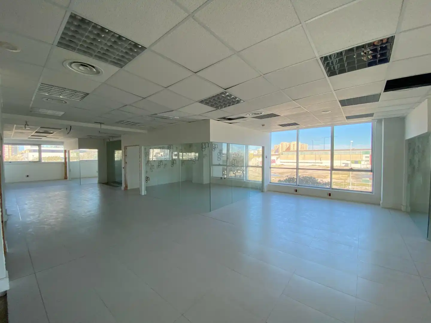 Business premises for sale in Puntales - Zona Franca, imagen 21