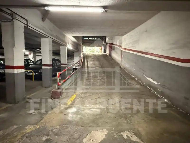 Parking of Garage for sale in Barcelona