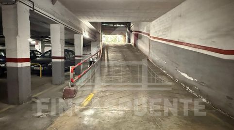 Photo 4 of Garage for sale in Carrer de la Marina, El Parc i la Llacuna del Poblenou, Barcelona Capital