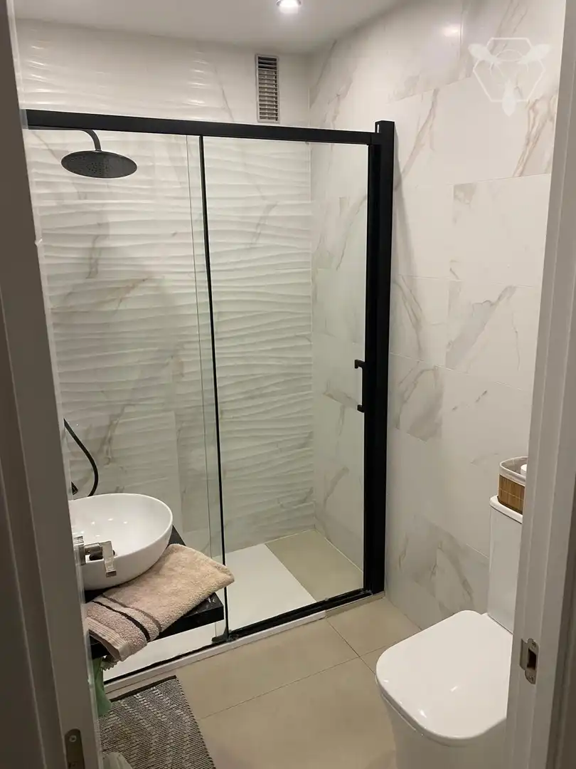Baño de Piso en venta en Huelva con Terraza