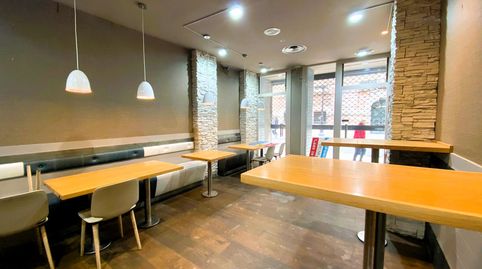 Photo 4 of Commercial properties for rent in Oviedo - Cl Campoamor, 6, Salesas - Foncalada - Campoamor, Oviedo