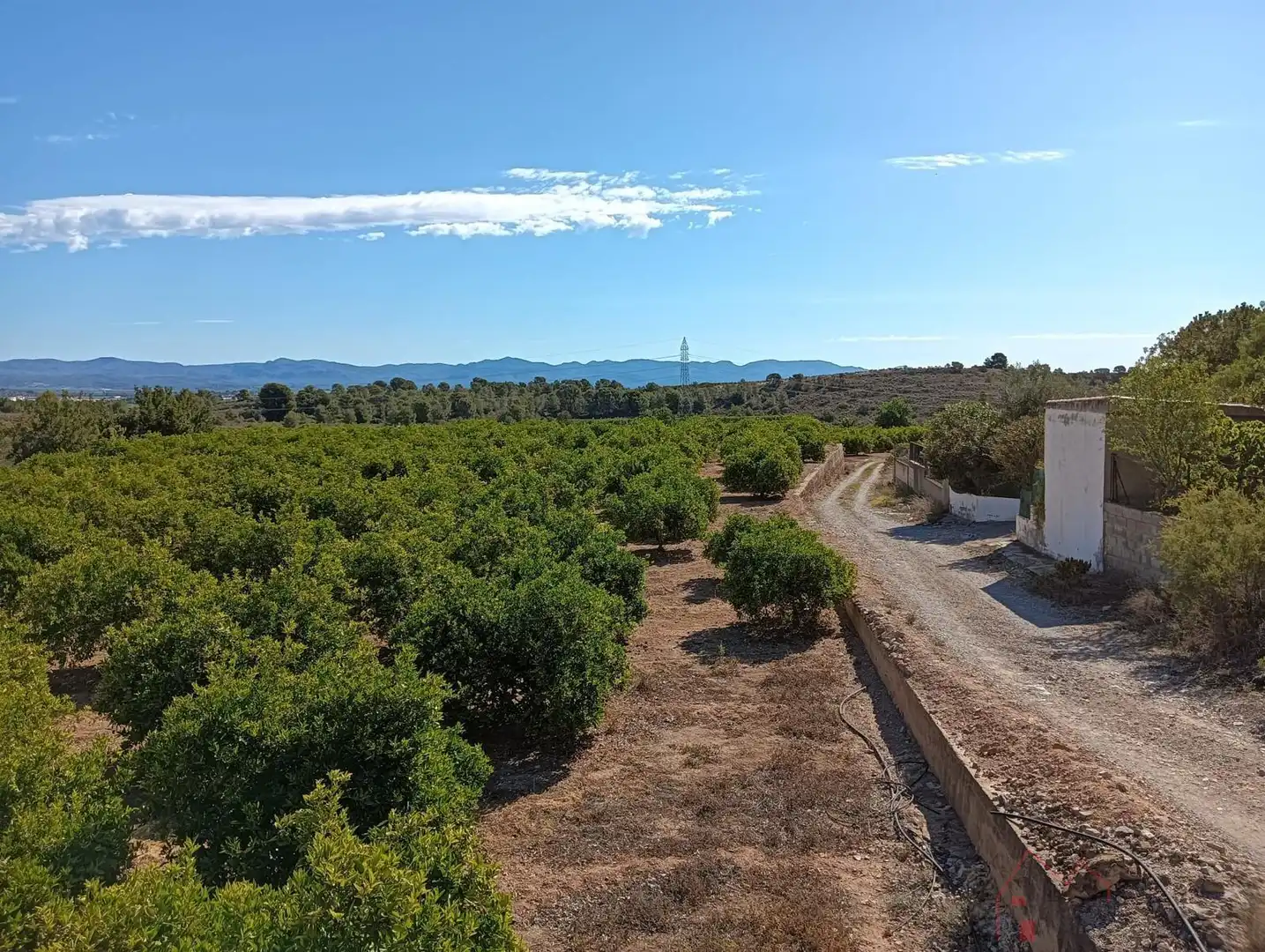 Terrenos y solares en venta en Pedralba, imagen 3