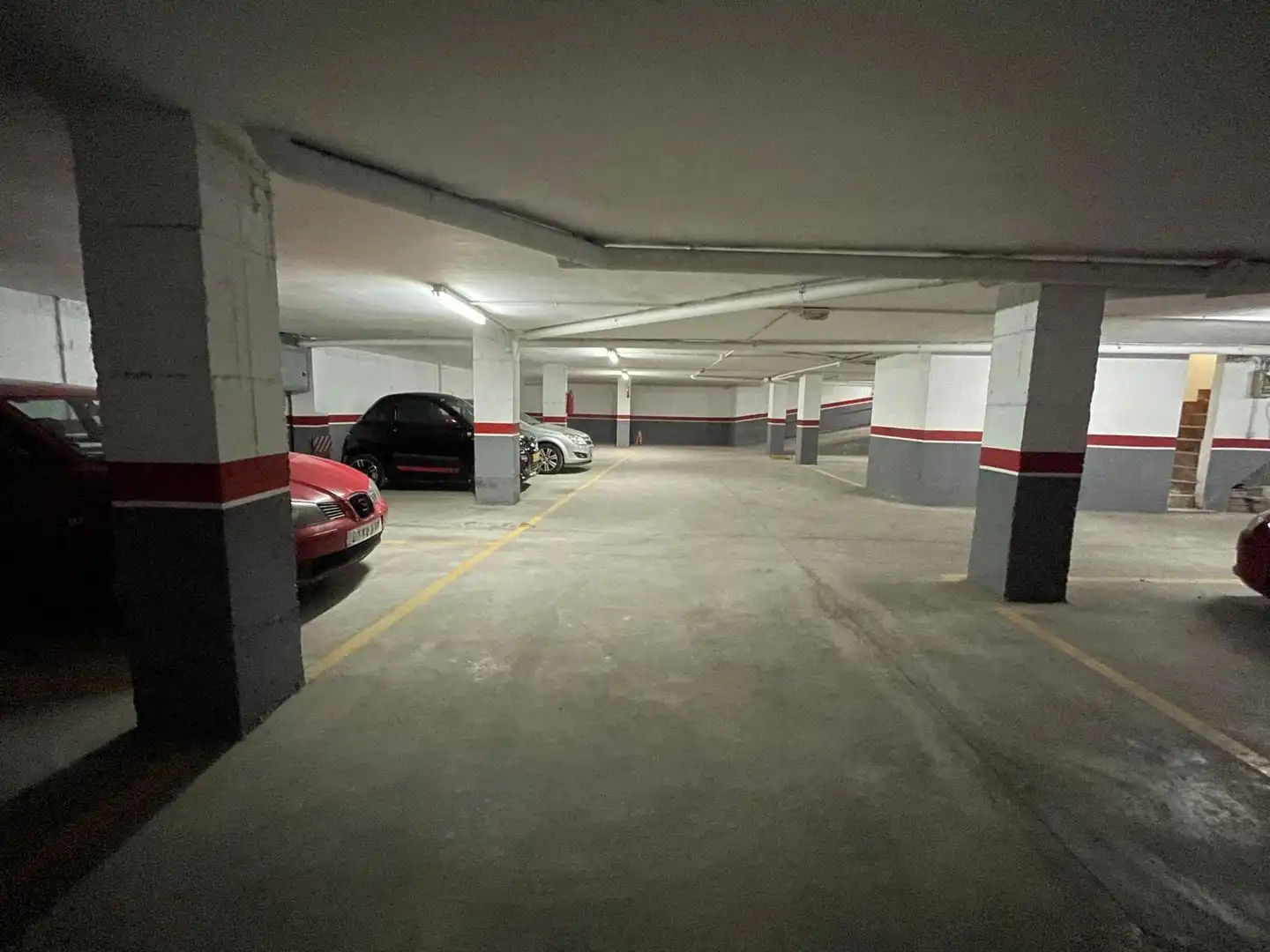 Parking for sale in Puerto de Mazarrón, imagen 5