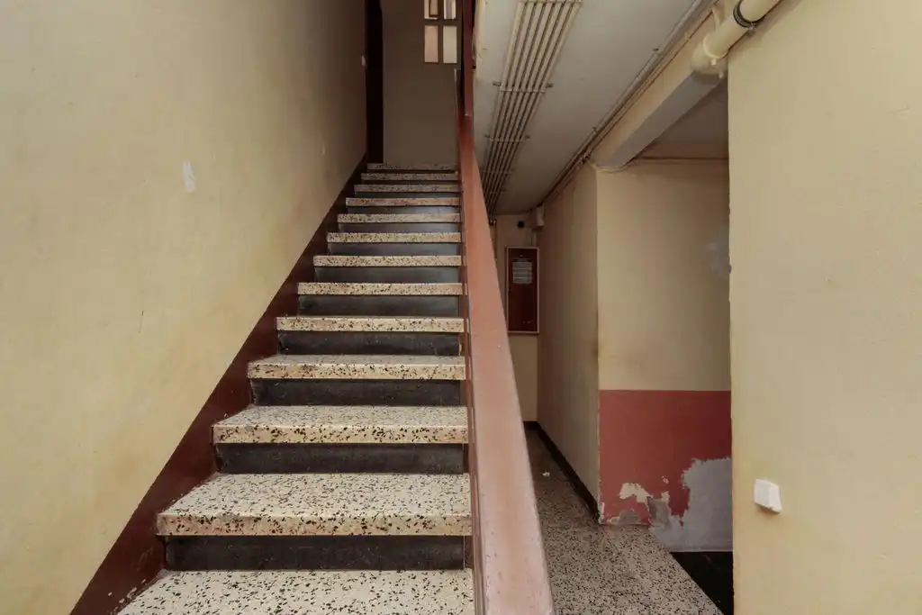 Wohnung zum Verkauf in C/ Amadeu Vives, Centre