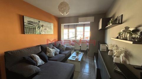 Foto 2 de Piso en venta en Santos, Leganés