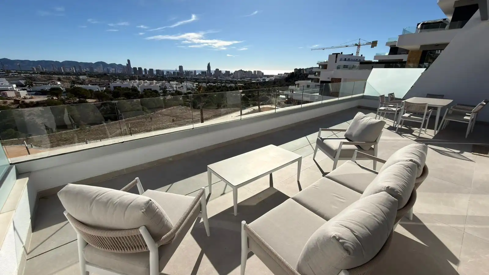 Wohnung mit Pool zum Verkauf in Avenida d'America, imagen 57