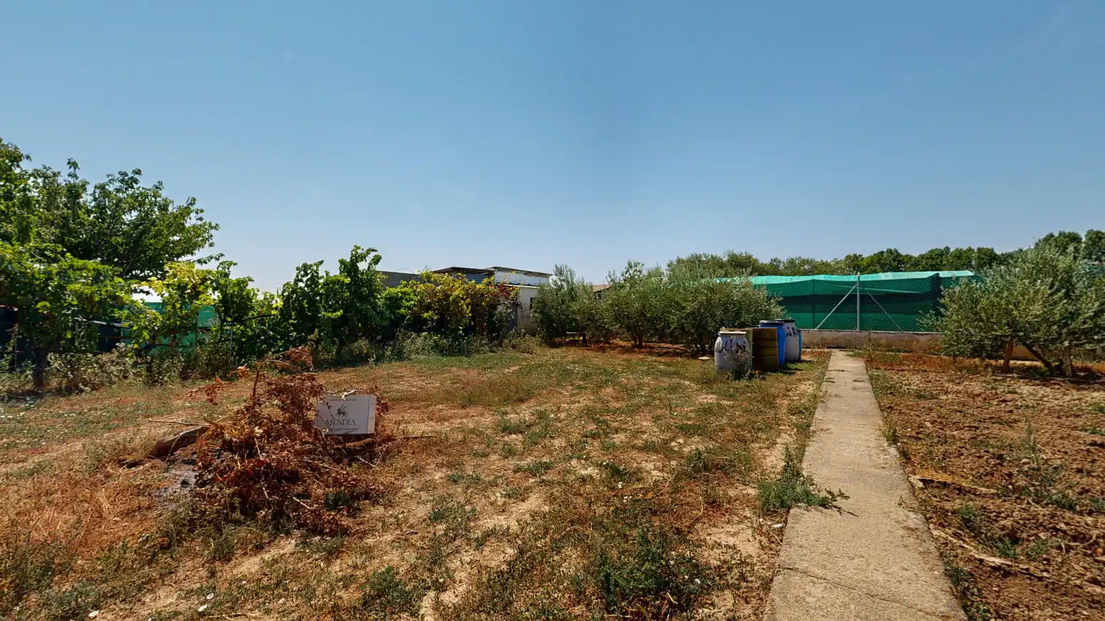 Land for sale in Tafalla - PR LA RECUEJA SP, Tafalla