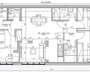 Flat for sale in Fuenlabrada  with Air Conditioner, Heating and Oven