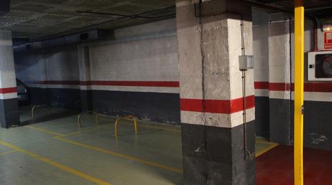 Foto 2 de Garatge de lloguer a  Calle Lope de Vega, 20, Granollers Nord, Granollers